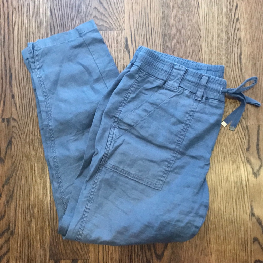 Anthropologie pants